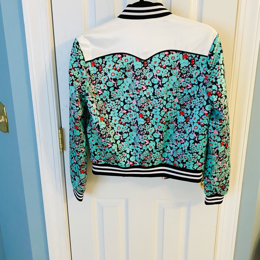 New authentic maje jacket - Picture 7 of 12